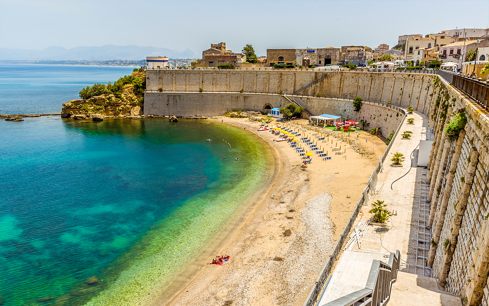 Castellammare del Golfo Travel Guide: Explore Sicily s Hidden Gem